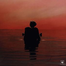 Sign Of The Times - 2017 • Sencillo/EP
