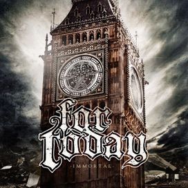 Immortal - 2012 • Álbum