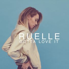 Gotta Love It - 2016 • Sencillo/EP
