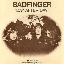 Day After Day - 1974 • Álbum