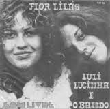 Flor Lilás - 1973 • Álbum