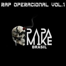 Rap Operacional, Vol 1 - 2018 • Álbum