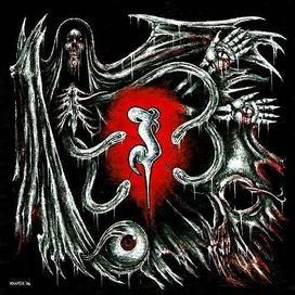 Nefarious Dismal Orations - 2007 • Álbum