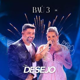 Baú 3 - 2024 • Álbum