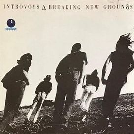 Breaking New Grounds - 1993 • Álbum