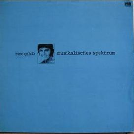 Musikalisches Spektrum - 1975 • Álbum