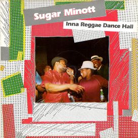 Inna Reggae Dance Hall - 1986 • Álbum