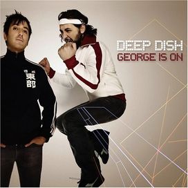 George Is On - 2005 • Álbum