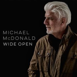 Wide Open - 2017 • Álbum