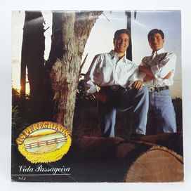 Vida Passageira, Vol.2 - 1992 • Álbum