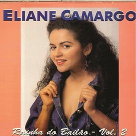 Rainha do Bailão - Vol. 02 - 1994 • Álbum