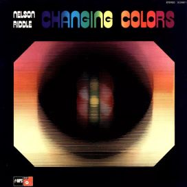 Changing Colors - 1971 • Álbum