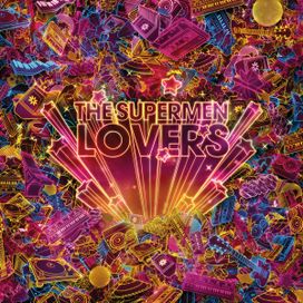 Between the Ages - 2011 • Álbum