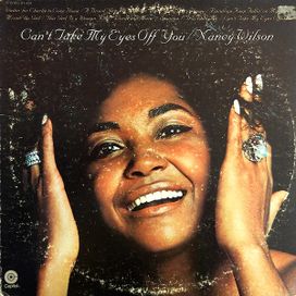 Can't Take My Eyes Off You - 1970 • Álbum