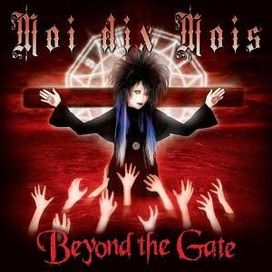 Beyond the Gate - 2006 • Álbum