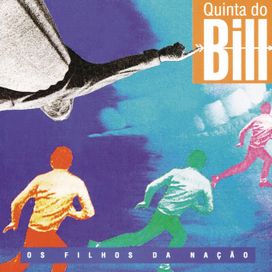 Os Filhos Da Nação - 1994 • Álbum