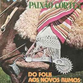 Do Folk Aos Novos Rumos - 1977 • Álbum