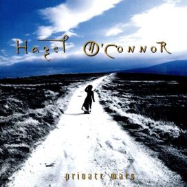 Private Wars - 1995 • Álbum