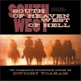 South Of Heaven, West Of Hell  - 2001 • Álbum
