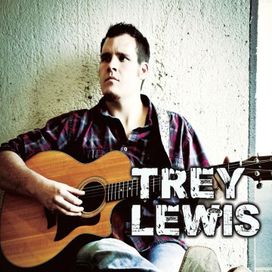 Trey Lewis - 2013 • Álbum