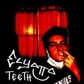 TEETH! - 2020 • Single/EP