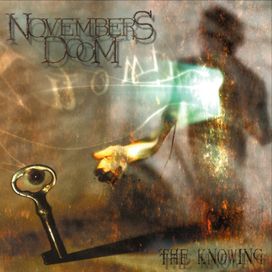 The Knowing - 2000 • Álbum