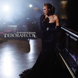 Destination Moon - 2007 • Álbum