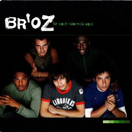 Se Você Não Está Aqui - 2003 • Single/EP