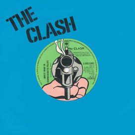 (White Man) In Hammersmith Palais - 1978 • Sencillo/EP