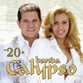 As 20+ - 2006 • Coletânea
