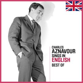 Sings in English - Best Of - 2024 • Coletânea