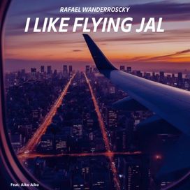 I Like Flying Jal - 2025 • Sencillo/EP
