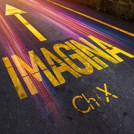 Imagina - 2020 • Single/EP