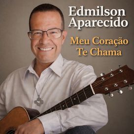 Meu Coração Te Chama - 2026 • Álbum