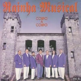 Corpo a Corpo - Álbum