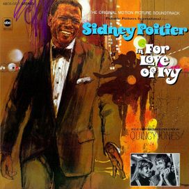 For Love Of Ivy - 1968 • Álbum