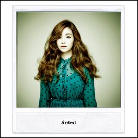 Arrival - 2013 • Álbum