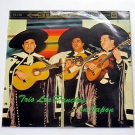 En Japon - 1961 • Álbum