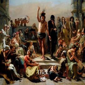 Trick - 2016 • Álbum