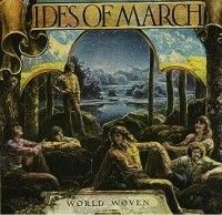 World Woven - 1972 • Álbum