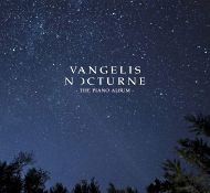 Nocturne: The Piano Album - Vangelis