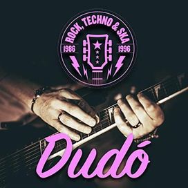 Rock, Techno &amp; Ska (1986-1996) - 1996 • Álbum