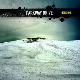 Horizons - 2007 • Álbum