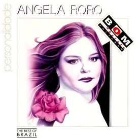Personalidade - 1994 • Coletânea