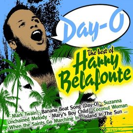 Day-O The Best Of The Harry Belafonte - Single/EP