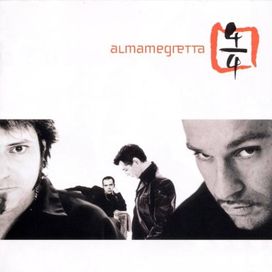 4/4 Quattro / Quarti - 1999 • Álbum