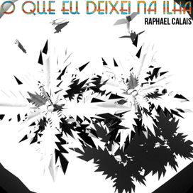 O Que Eu Deixei Na Ilha - 2019 • Single/EP