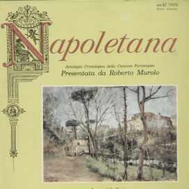 Napoletana - Antologia Cronologica Della Canzone Partenopea - Vol. 6 - 1964 • Álbum