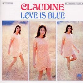 Love Is Blue - 1968 • Álbum