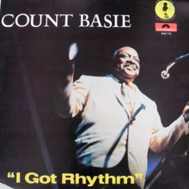 I Got Rhythm - 1974 • Álbum